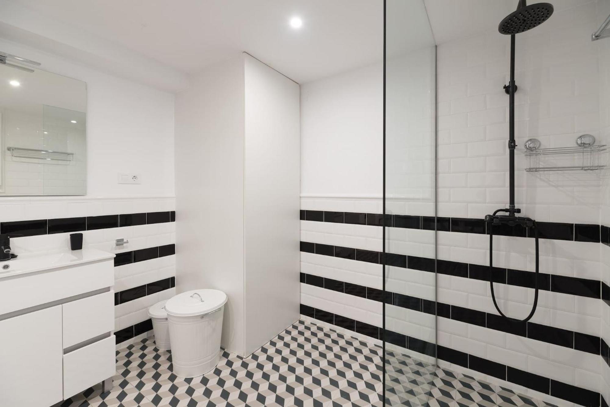 Marques Flat-Cabanyal Apartment Valencia Exterior foto