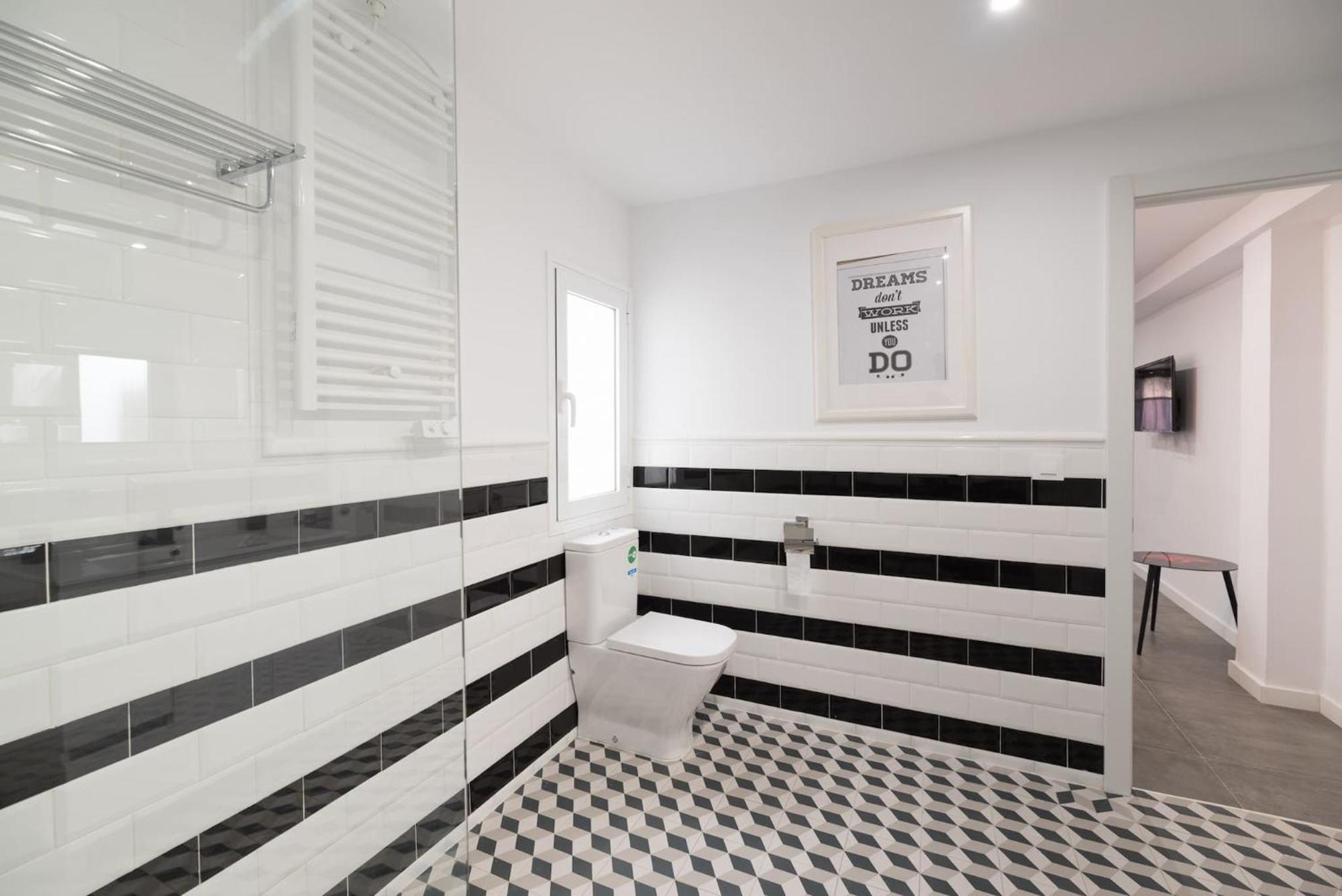 Marques Flat-Cabanyal Apartment Valencia Exterior foto