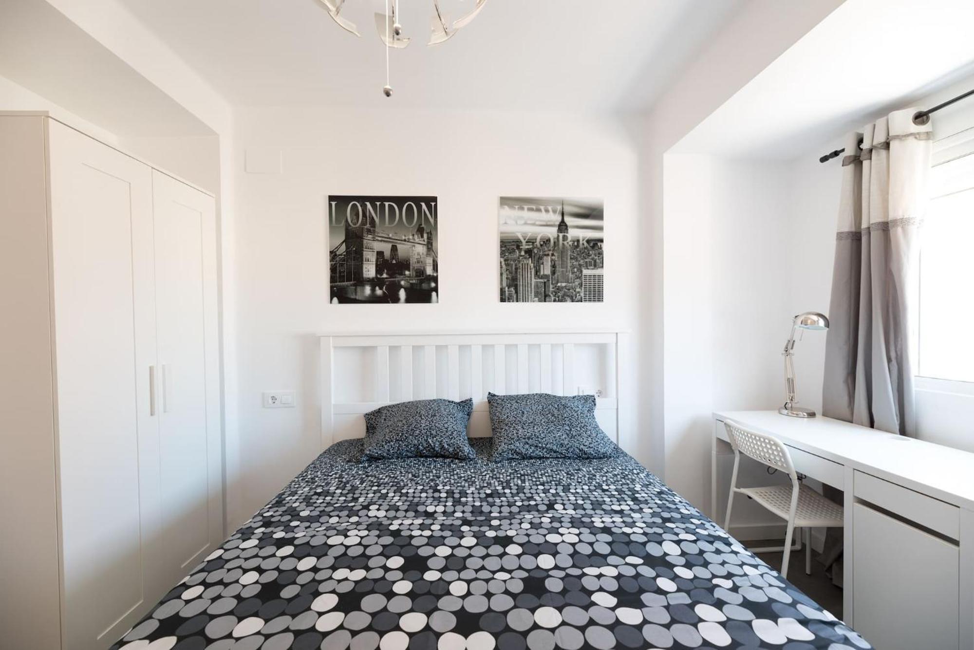 Marques Flat-Cabanyal Apartment Valencia Exterior foto